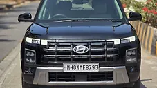 Used Hyundai Creta SX (O) Diesel 1.5L Turbo Manual in Mumbai