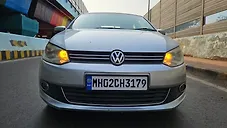 Used Volkswagen Vento Highline Petrol AT in Mumbai