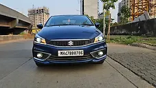Used Maruti Suzuki Ciaz Alpha 1.5 Hybrid [2020-2023] in Mumbai