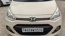 Used Hyundai Grand i10 Sportz AT 1.2 Kappa VTVT in Coimbatore