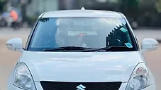 Used Maruti Suzuki Swift VXi in Surat