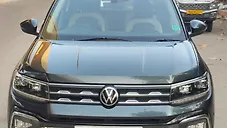 Used Volkswagen Taigun Topline 1.0 TSI AT in Mumbai