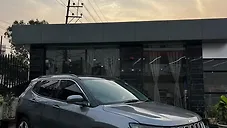 Used Jeep Compass Limited (O) 1.4 Petrol AT [2017-2020] in Raipur