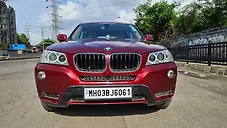 Used BMW X3 xDrive 20d Expedition in Mumbai