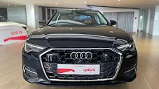 Used Audi A6 Technology 45 TFSI [2019-2024] in Nagpur