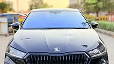 Used Skoda Slavia Prestige Petrol 1.0L Turbo Automatic (TC) in Ahmedabad