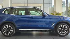 Used BMW X3 xDrive20d Luxury Edition in Mumbai