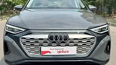 Used Audi Q8 e-tron 55 in Kolkata