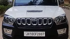 Used Mahindra Scorpio 2021 S3 Plus in Ranchi