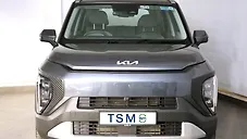Used Kia Syros HTK Plus Petrol 1.0L Turbo Automatic (DCT) in Chennai