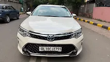 Used Toyota Camry 2.5L AT in Delhi
