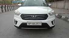 Used Hyundai Creta 1.6 SX in Delhi