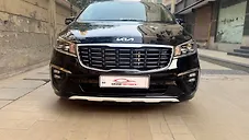 Used Kia Carnival Limousine Plus 7 STR in Ghaziabad
