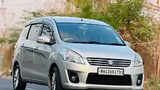 Used Maruti Suzuki Ertiga Vxi CNG in Nagpur