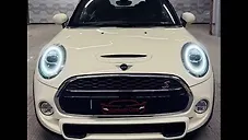 Used Mini Cooper Convertible S in Pune