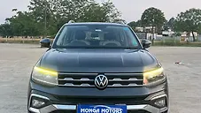 Used Volkswagen Taigun Topline 1.0 TSI AT in Ludhiana