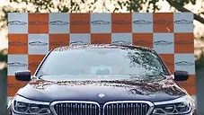 Used BMW 6 Series GT 630i Luxury Line in Chennai