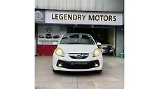Used Honda Brio VX AT in Pune