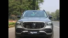 Used Mercedes-Benz GLE 450 4MATIC LWB [2020-2023] in Kochi