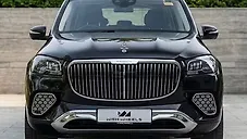 Used Mercedes-Benz GLS 450d 4MATIC in Mumbai