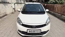 Used Tata Tiago Revotron XZ in Mumbai