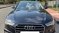 Used Audi A6 2.0 TDI Technology Pack in Nagpur