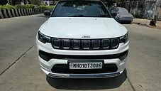 Used Jeep Compass Model S (O) Diesel 4x4 AT [2021] in Mumbai