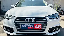 Used Audi A4 2.0 TDI (177bhp) Premium in Kolhapur