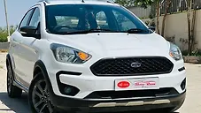 Used Ford Freestyle Titanium Plus 1.5 TDCi [2018-2020] in Ahmedabad