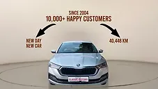 Used Skoda Octavia L&K 2.0 in Mumbai