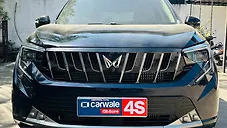 Used Mahindra Old Generation XUV700 AX7 Luxury Pack 2WD Diesel 2.2L Turbo Manual 7 STR in Kolhapur