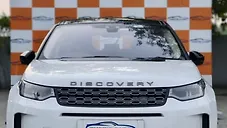 Used Land Rover Discovery Sport SE R-Dynamic in Chennai