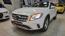 Used Mercedes-Benz GLA 200 Sport in Navi Mumbai