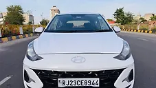 Used Hyundai Grand i10 Nios Magna 1.2 Kappa VTVT [2023] in Jaipur