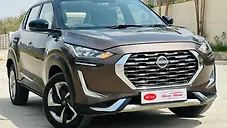 Used Nissan Magnite XL Turbo CVT in Ahmedabad