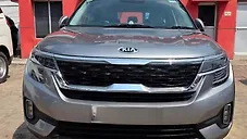 Used Kia Seltos HTX Plus 1.5 Diesel [2020-2021] in Lucknow