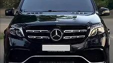 Used Mercedes-Benz GL 63 AMG in Ludhiana