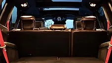 Used Mercedes-Benz GL 63 AMG in Ludhiana