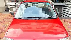 Used Maruti Suzuki Alto LX in Ajmer