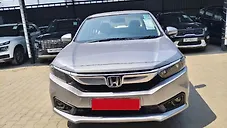 Used Honda Amaze 1.2 S CVT Petrol [2018-2020] in Chennai