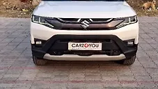 Used Maruti Suzuki Brezza ZXi AT [2023-2025] in Delhi