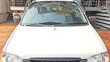 Used Maruti Suzuki Alto LXI in Ajmer
