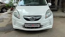 Used Honda Brio S MT in Delhi
