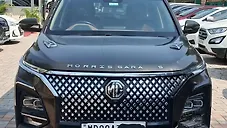 Used MG Hector Savvy Pro 1.5 Turbo Petrol CVT [2023] in Indore