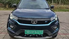Used Tata Nexon EV XZ Plus LUX in Delhi