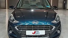 Used Hyundai Grand i10 Nios Asta AMT 1.2 Kappa VTVT in Ahmedabad