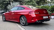 Used Mercedes-Benz C-Class C 43 AMG in Gurgaon