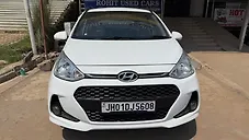 Used Hyundai Grand i10 Sportz 1.2 Kappa VTVT [2017-2020] in Ranchi