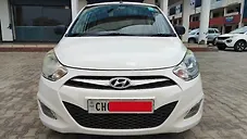 Used Hyundai i10 Magna 1.2 Kappa2 in Solan