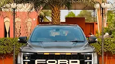 Used Ford Endeavour Titanium 3.2 4x4 AT in Surat